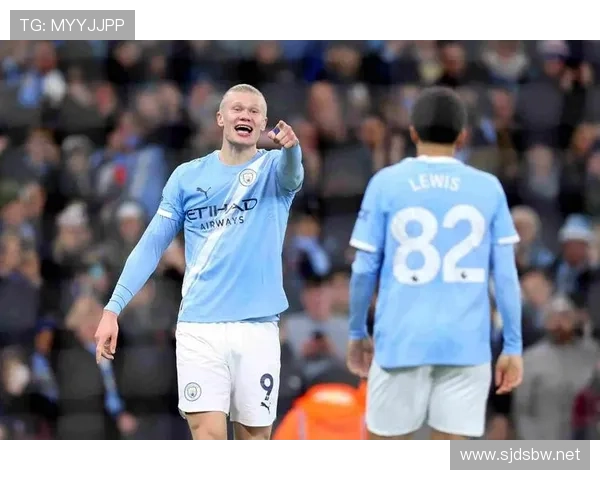 哈兰德猛攻主导下,曼城进攻体系是否趋于简化? 哈兰德猛攻主导下,曼城进攻体系是否趋于简化?