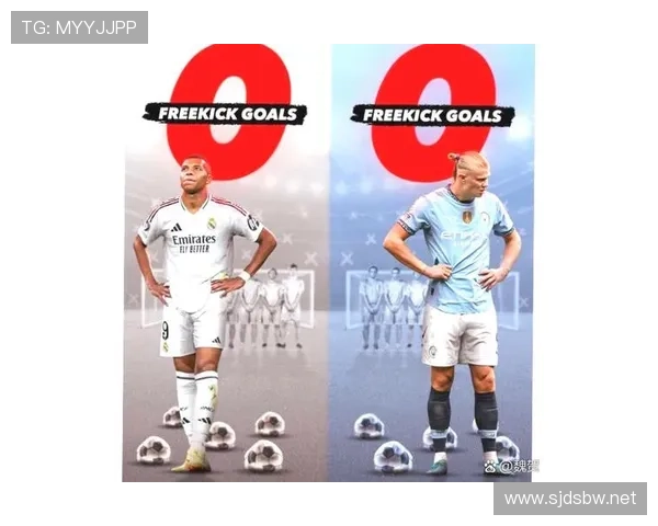 哈兰德 vs 姆巴佩:未来第一人之争的关键差距 哈兰德 vs 姆巴佩:未来第一人之争的关键差距