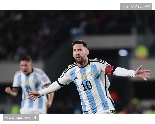 姆巴佩与梅西：上限对比下的技术全面性与比赛影响力差距在哪