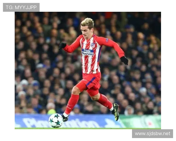 高位压迫执行者：格里兹曼的防守贡献