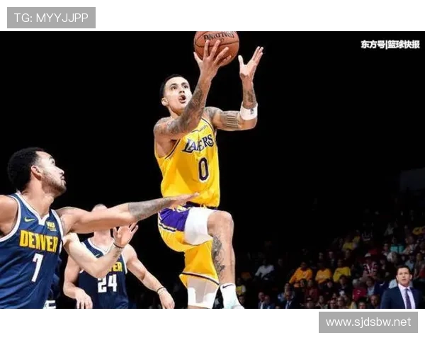 乐福无球牵制提升空间，改变骑士进攻结构